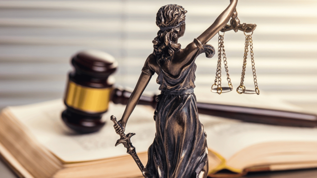 Sentencia histórica en La Moraleja